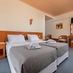 Aquarius Apartmanhotel Faliráki