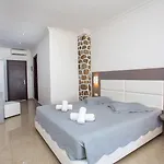 Apartmanhotel Aquarius