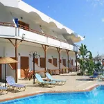 Aquarius Apartmanhotel