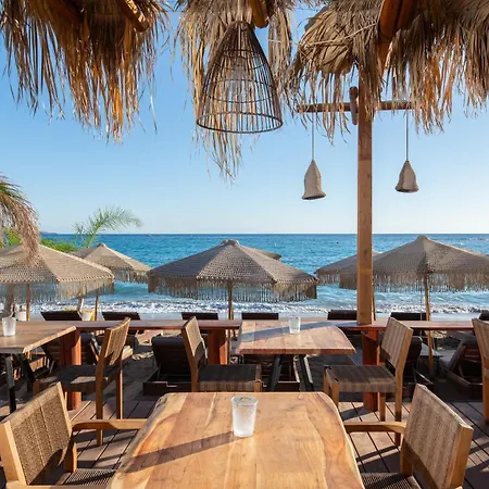 Hotel apartamentowy Aquarius 3*