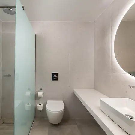 Aquarius Hotel de apartamente