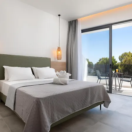 Aquarius Hotel de apartamente 4*
