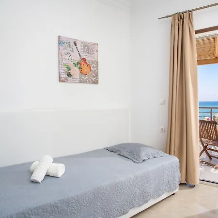 Aquarius Hotel apartamentowy 3*