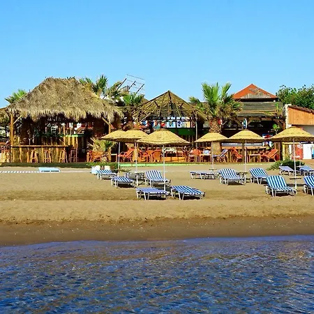 Hotel apartamentowy Aquarius 3*