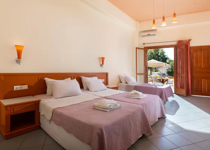 Apartmanhotel Aquarius