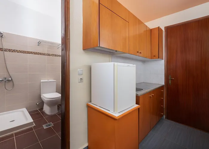 Apartmanhotel Aquarius 3*