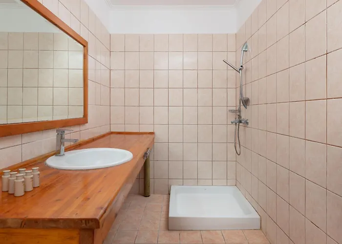 Apartmanhotel Aquarius Faliráki