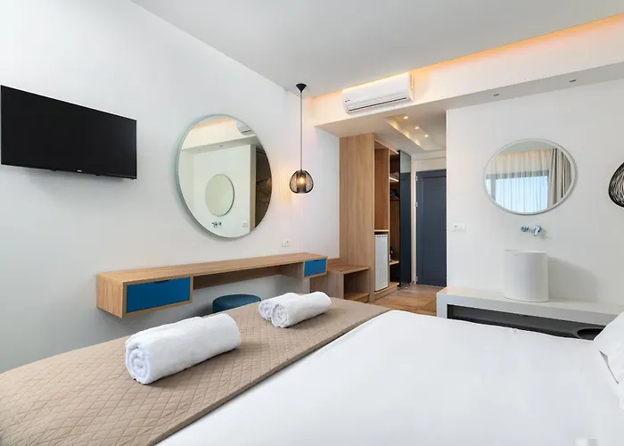 Aquarius Apartmanhotel
