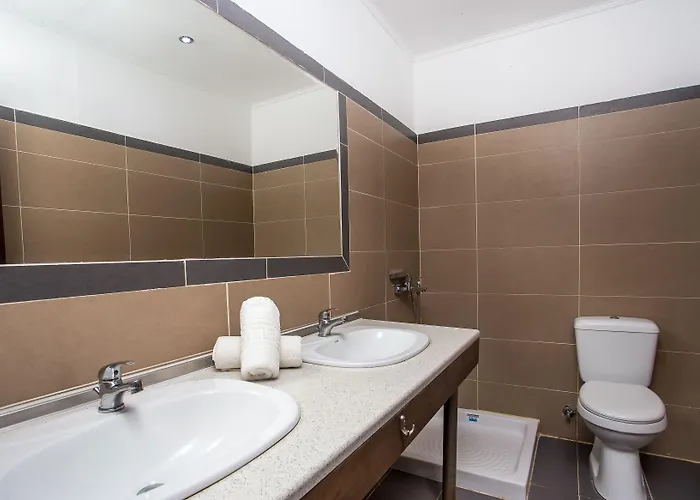 Apartmanhotel Aquarius