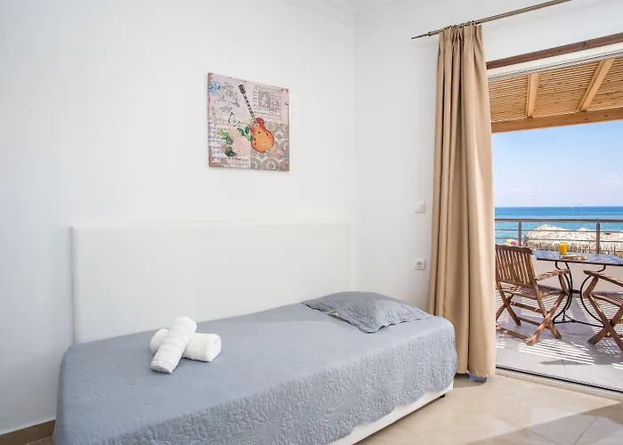 Aquarius Apartmanhotel 3*