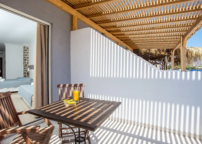 Aquarius 3* Faliráki