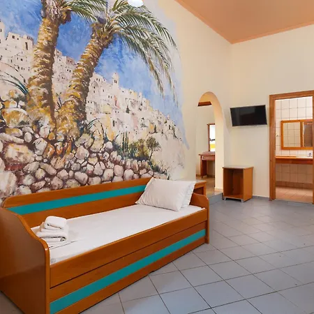 Aquarius Aparthotel