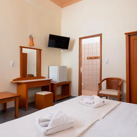 Aquarius 4* Faliraki