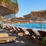 Apartahotel Aquarius