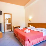 Apartahotel Aquarius