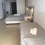 Apartahotel Aquarius
