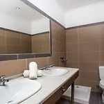 Aparthotel Aquarius