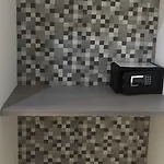 Aquarius Apartahotel