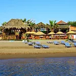 Aparthotel Aquarius 3*