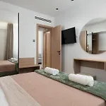 Aquarius Apart Otel Faliraki