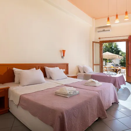 Aparthotel Aquarius