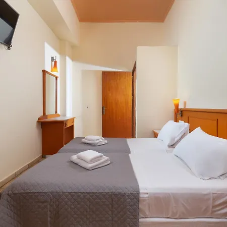 Aquarius Apart Otel 3*