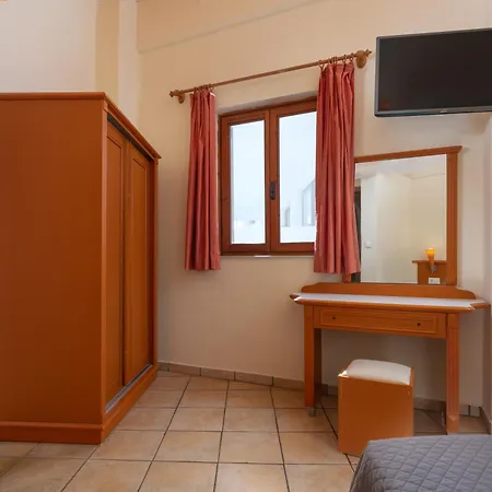 Apart Otel Aquarius Faliraki