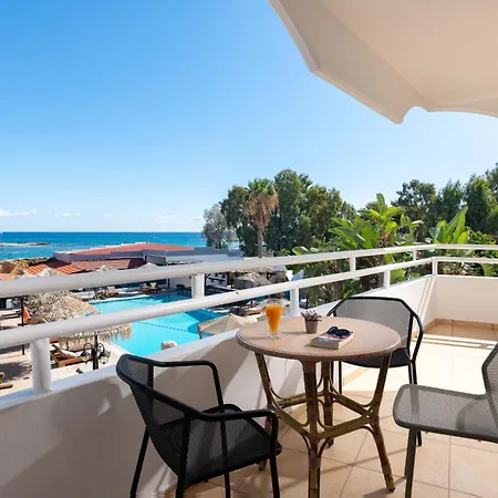 Aparthotel Aquarius 4*