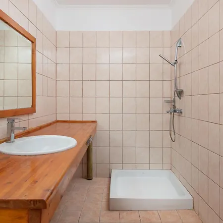 Apart Otel Aquarius Faliraki