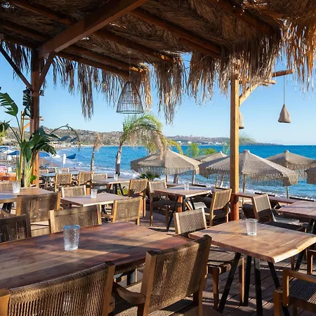 Aquarius Apart Otel Faliraki