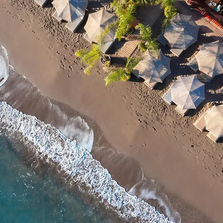 Aquarius Aparthotel