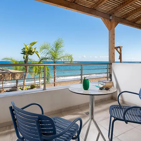 Aquarius 3* Faliraki