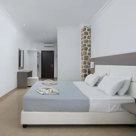 Aparthotel Aquarius