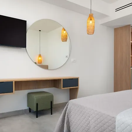 Apart Otel Aquarius 3*