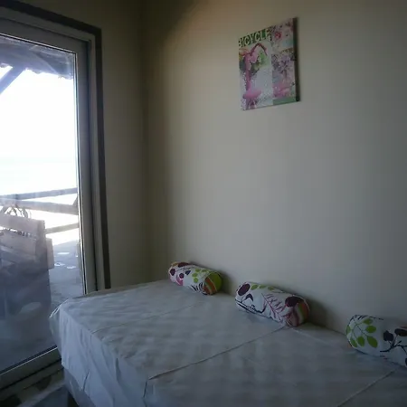 Apart Otel Aquarius 3*