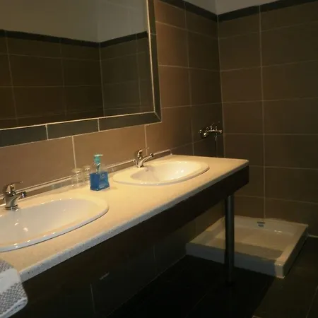 Aquarius Apart Otel 3*