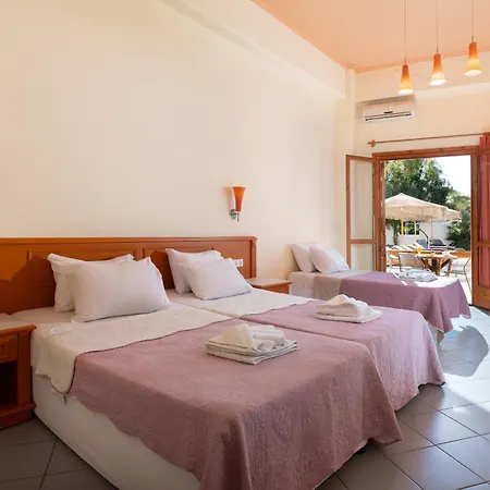 Aquarius 3* Faliraki