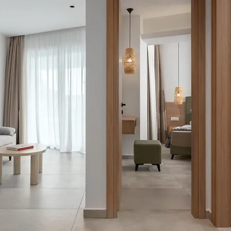 Aparthotel Aquarius