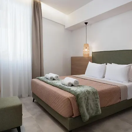 Aquarius Aparthotel Faliraki