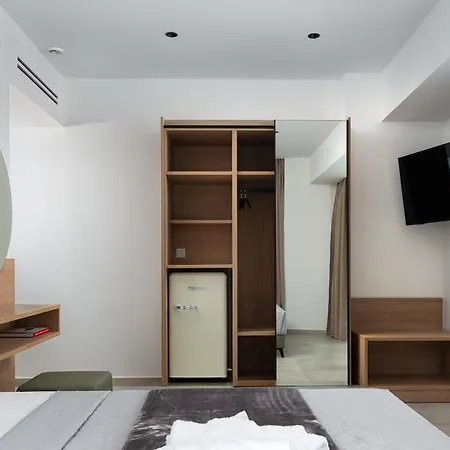 Aparthotel Aquarius