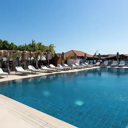 Hotel de apartamente Aquarius