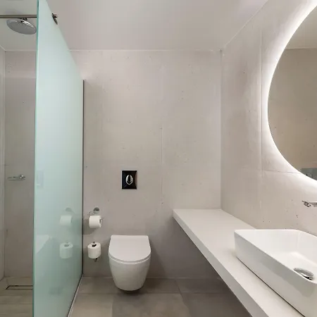 Hotel de apartamente Aquarius