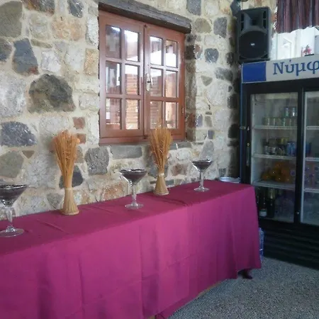 Aparthotel Aquarius Faliraki