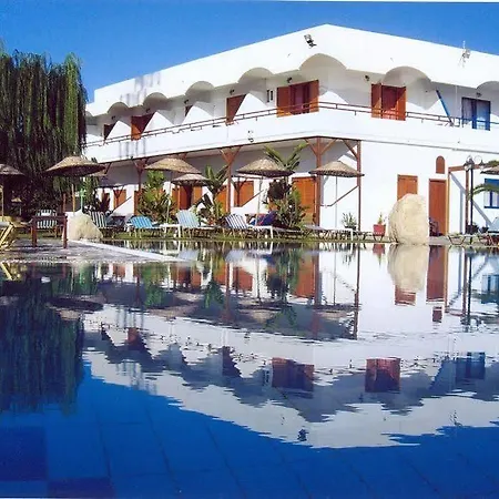 Aquarius Faliraki