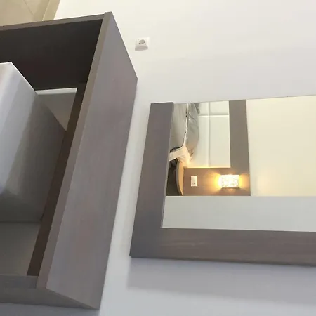 Apart Otel Aquarius Faliraki