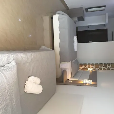Aquarius Aparthotel
