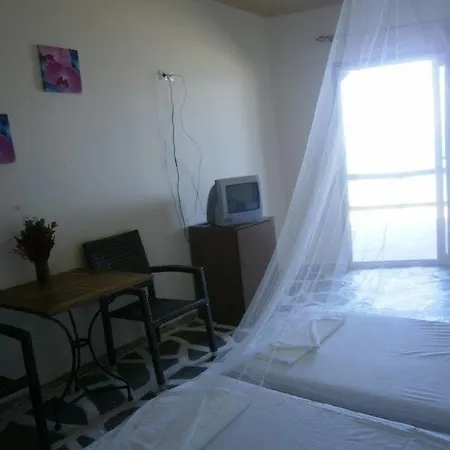 Aquarius 4* Faliraki