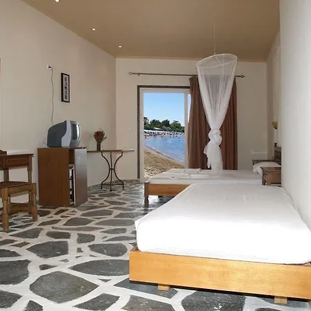 Aparthotel Aquarius Faliraki