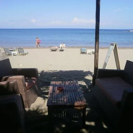 Aquarius Aparthotel Faliraki