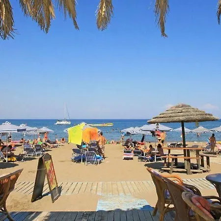Aparthotel Aquarius 4*